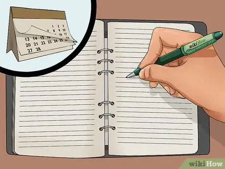 Image titled Get Organized for School Step 9