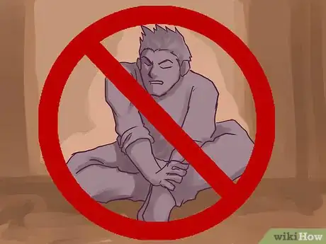 Image titled Start Tricking Step 4