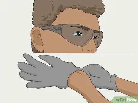 Image titled Strip Shingles Step 2