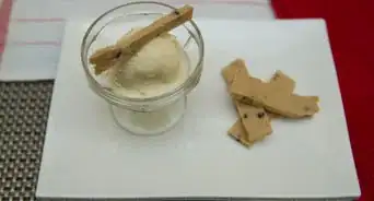 Make Vanilla Ice Cream Without an Ice Cream Maker