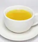 Make Ginger Orange Tea