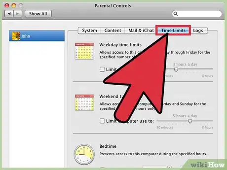 Image titled Block and Unblock Internet Sites (On a Mac) Step 18