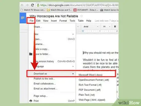 Image titled Use Google Step 12