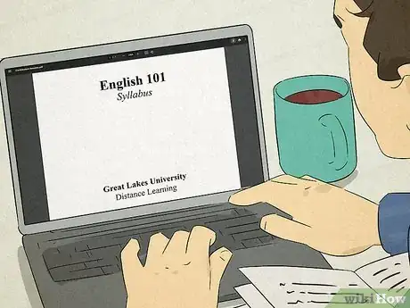 Image titled Handle Online School Step 14