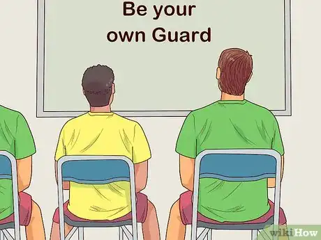 Image titled Become a Crossfit Coach Step 10