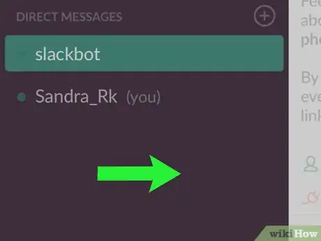 Image titled Change Your Slack Password on iPhone or iPad Step 3