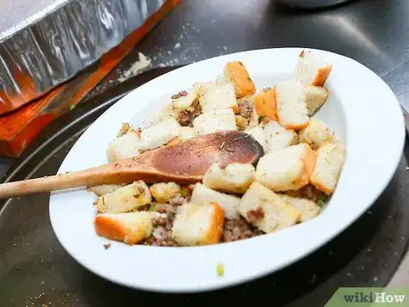 Image titled Make Turkey Stuffing Step 10
