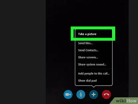 Image titled Take Pictures on Skype Step 6