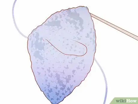 Image titled Crochet a Sock That Fits Step 7