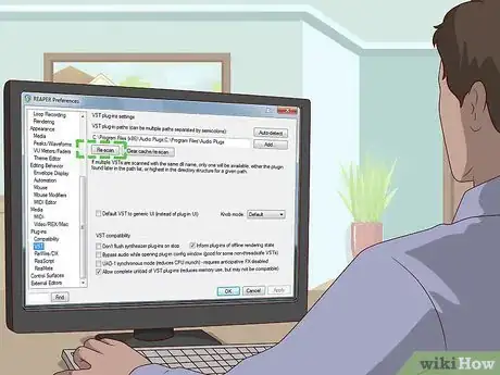 Image titled Record Heavy Rock Guitar at Home Step 19.jpeg