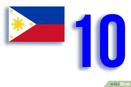 Image titled Count to Ten in Tagalog Step 10