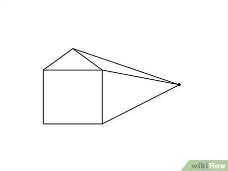 Image titled Draw a Never Ending House Step 7