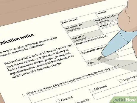 Image titled Pay Off a CCJ Step 11