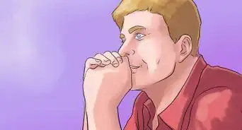 Not Be Scared During a Movie