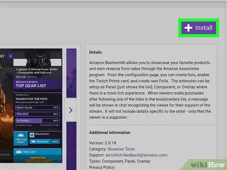 Image titled Customize Your Twitch Stream on Android Step 6