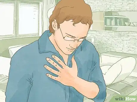 Image titled Tell Your Kids You're Getting a Divorce Step 1