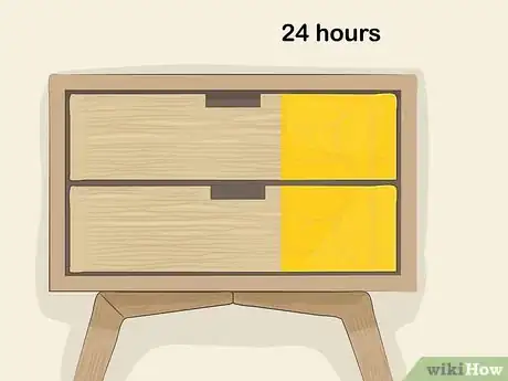 Image titled Gold Leaf Furniture Step 15