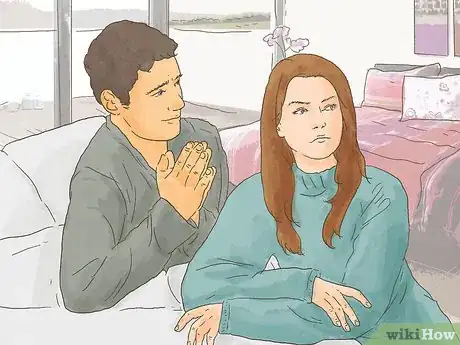 Image titled Apologise for Offending Your Friend Step 11