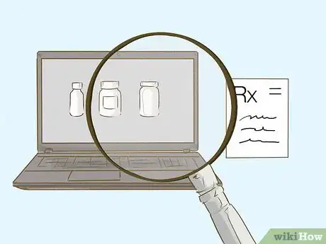 Image titled Buy Prescription Drugs Online Step 8