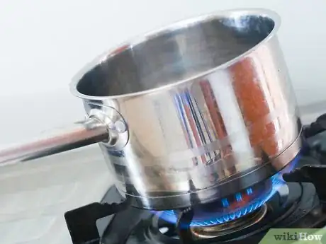 Image titled Get Caramel off Pots and Pans Step 18