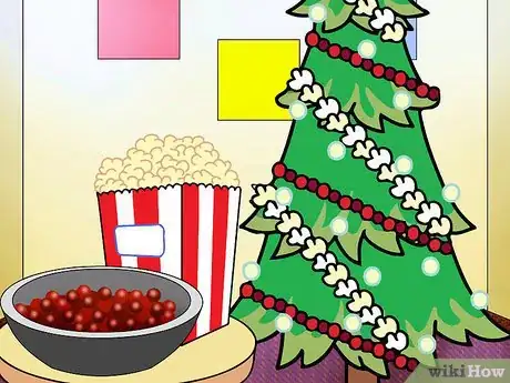 Image titled Decorate a Kids Themed Christmas Tree Step 3