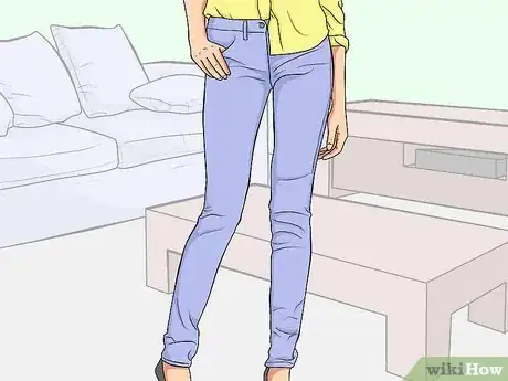 Image titled Dress for a Fancy Holiday Party Step 10