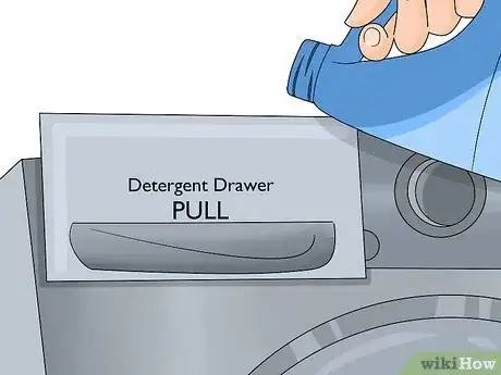 Image titled Wash a Synthetic Insulated Jacket Step 4