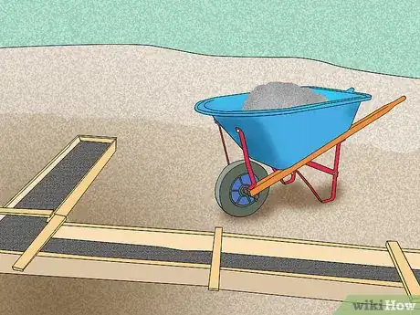 Image titled Construct a Sandstone Wall Step 9