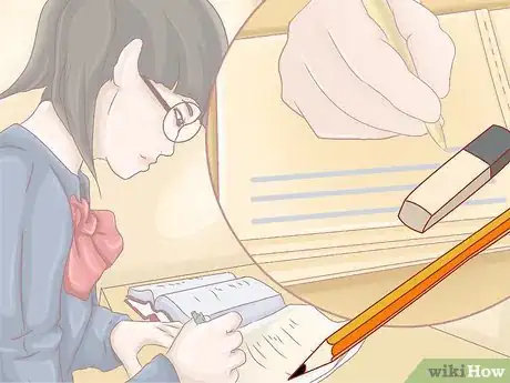 Image titled Impress Your Teachers in Middle or High School Step 4