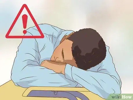 Image titled Get Teens to Establish Good Sleeping Habits Step 6