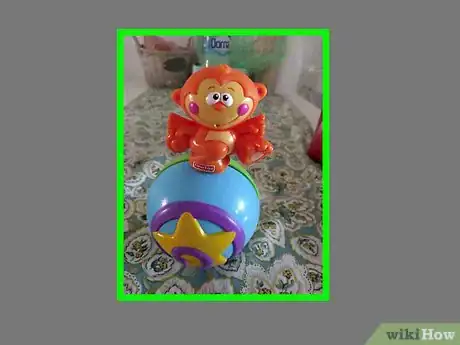 Image titled Use the Smart Edge Lasso Tool in Paint Shop Pro Step 2