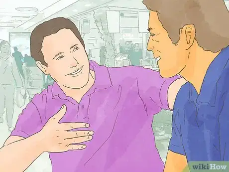 Image titled Make Friends with Someone You've Never Spoken to Before Step 15