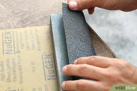 Image titled Stain Wooden Furniture Step 6