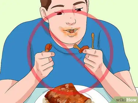 Image titled Know What Not to Eat on a Date Step 6