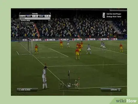 Image titled Score Easy Goals in a FIFA Game Step 9