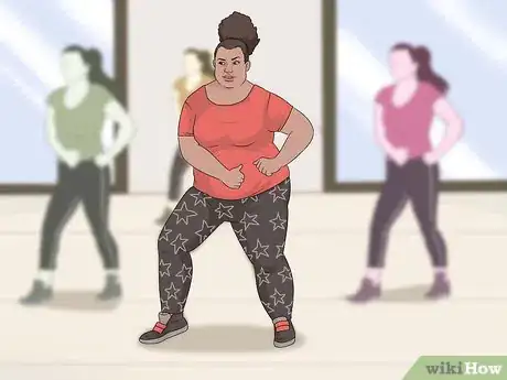 Image titled Live With Obesity Step 13
