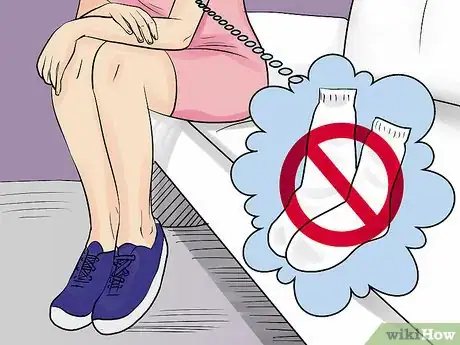 Image titled Wear Sneakers Outside the Gym Step 5