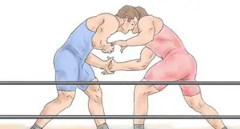 Start Your Professional Wrestling Career