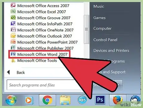 Image titled Draw Straws over Email Step 2