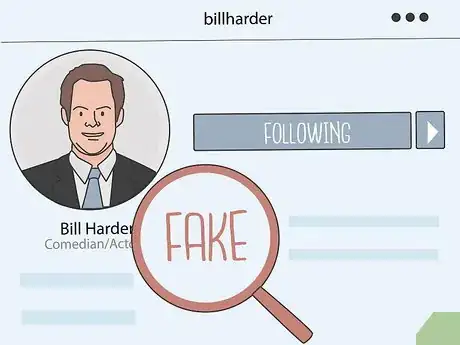 Image titled Contact Bill Hader Step 3