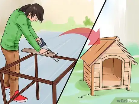 Image titled Keep Your Pet from Being Locked Out Step 9