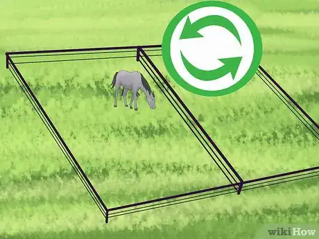 Image titled Maintain Horse Paddocks Step 13