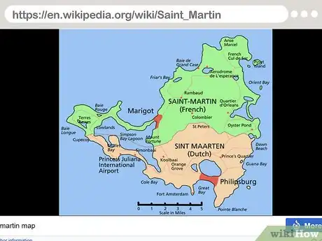 Image titled Call St. Maarten from the US Step 9