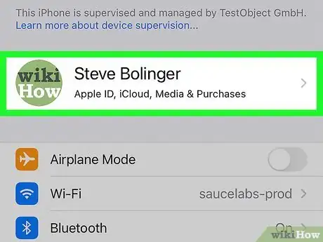 Image titled Import Bookmarks to Safari Step 16
