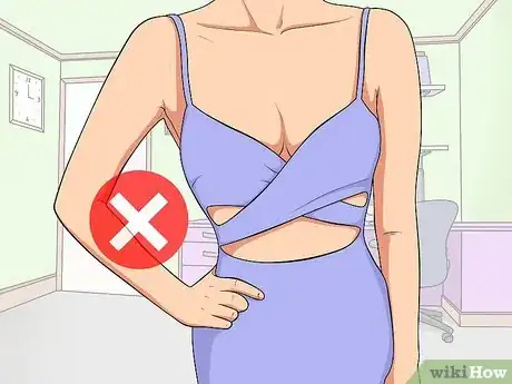 Image titled Dress for a Fancy Holiday Party Step 14