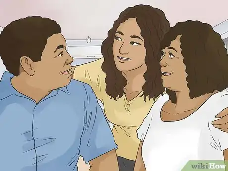 Image titled Deal with Demanding Wedding Guests Step 3