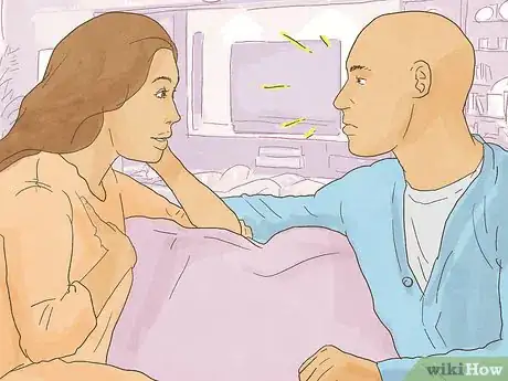 Image titled Tell Your Family You Want to Join the Military Step 7