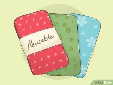 Image titled Find Replacements for Toilet Paper Step 5