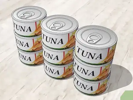 Image titled Stock Your Pantry for Quick and Easy Meals Step 8