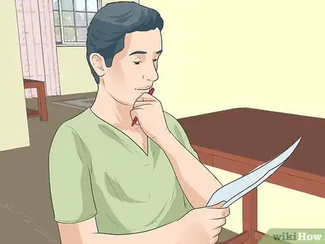 Image titled Write a Medical Power of Attorney Step 10